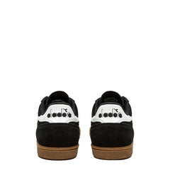 Diadora Tokyo Trainer Black - Parasol Store