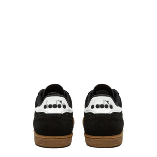 Diadora Tokyo Trainer Black - Parasol Store