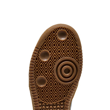 Diadora Trainer Black  / White - Parasol Store