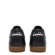 Diadora Trainer Black  / White - Parasol Store