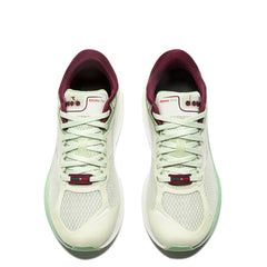 Diadora Womens Atomo Star Trainer Almost Aqua / White - Parasol Store