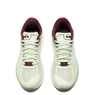 Diadora Womens Atomo Star Trainer Almost Aqua / White