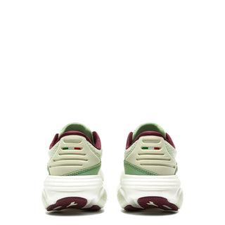 Diadora Womens Atomo Star Trainer Almost Aqua / White