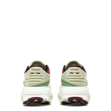 Diadora Womens Atomo Star Trainer Almost Aqua / White