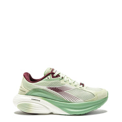 Diadora Womens Atomo Star Trainer Almost Aqua / White - Parasol Store