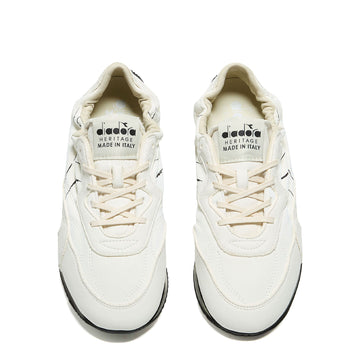 Diadora Womens Equipe Revenge Etoile Italia Trainer Tofu
