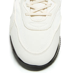 Diadora Womens Equipe Revenge Etoile Italia Trainer Tofu