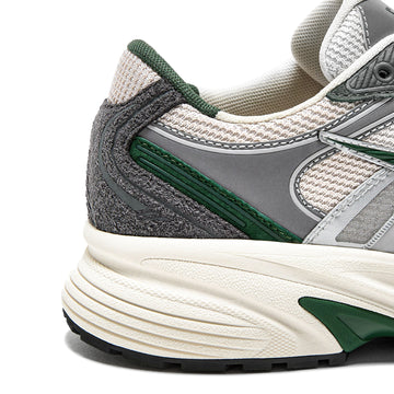 Diadora Womens Mythos Star Trainer Light Grey / Metallic - Parasol Store