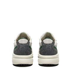 Diadora Womens Mythos Star Trainer Light Grey / Metallic - Parasol Store