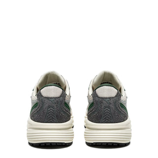 Diadora Womens Mythos Star Trainer Light Grey / Metallic - Parasol Store