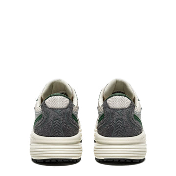 Diadora Womens Mythos Star Trainer Light Grey / Metallic - Parasol Store