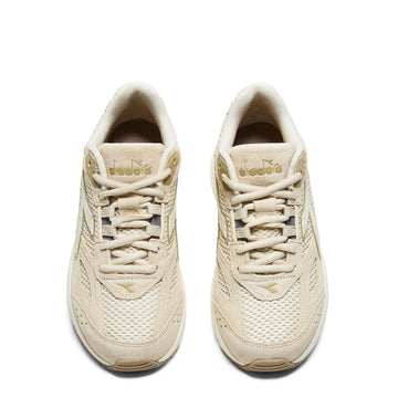Diadora Womens Myzar Trainer Moon Gray