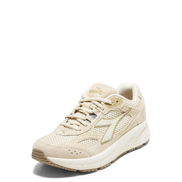 Diadora Womens Myzar Trainer Moon Gray