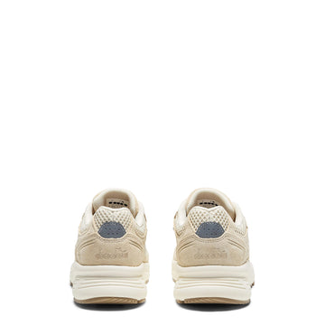 Diadora Womens Myzar Trainer Moon Gray