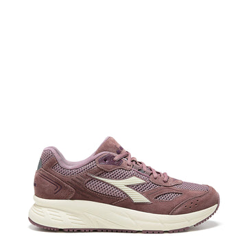 Diadora Womens Myzar Trainer Twilight Violet