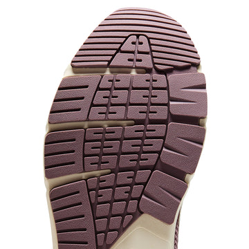 Diadora Womens Myzar Trainer Twilight Violet