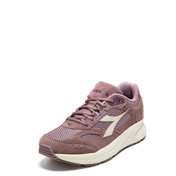 Diadora Womens Myzar Trainer Twilight Violet
