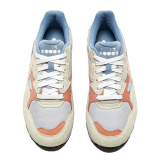 Diadora Womens N902 Arctic Ice / Whisper White Diadora