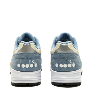 Diadora Womens N902 Arctic Ice / Whisper White Diadora