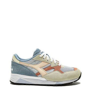 Diadora Womens N902 Arctic Ice / Whisper White Diadora