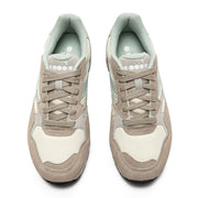 Diadora Womens N902 String Gray / White Pristine Diadora