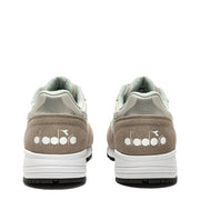 Diadora Womens N902 String Gray / White Pristine Diadora