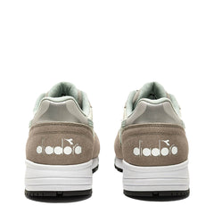 Diadora Womens N902 String Gray / White Pristine Diadora