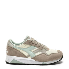 Diadora Womens N902 String Gray / White Pristine Diadora
