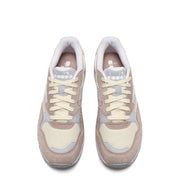 Diadora Womens N902 Trainer Arctic Coffee Bean / Cloud Cream - Parasol Store