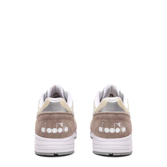 Diadora Womens N902 Trainer Arctic Coffee Bean / Cloud Cream - Parasol Store