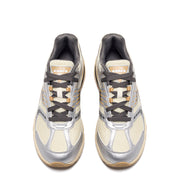 Diadora Womens SAO-KO 280 Trainer Seedpearl / Oyster Gray - Parasol Store