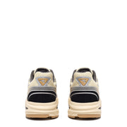 Diadora Womens SAO-KO 280 Trainer Seedpearl / Oyster Gray - Parasol Store