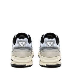 Diadora Womens SAO-KO 280 Trainer White / Silver - Parasol Store