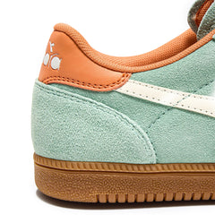 Diadora Womens Tokyo BirdS Egg Green / Whisper White - Parasol Store