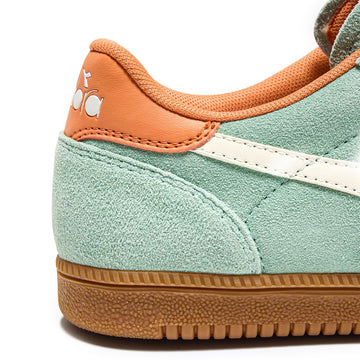 Diadora Womens Tokyo BirdS Egg Green / Whisper White - Parasol Store