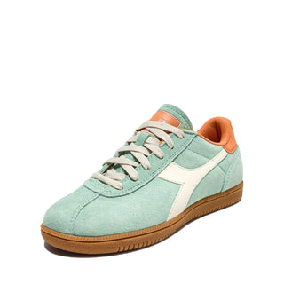 Diadora Womens Tokyo BirdS Egg Green / Whisper White - Parasol Store