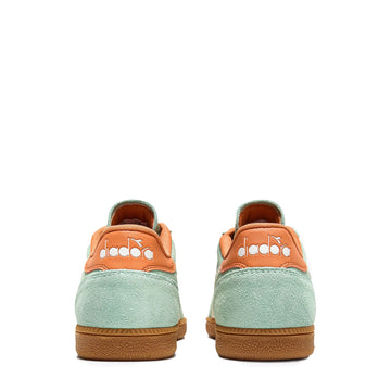 Diadora Womens Tokyo BirdS Egg Green / Whisper White - Parasol Store