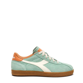 Diadora Womens Tokyo BirdS Egg Green / Whisper White - Parasol Store