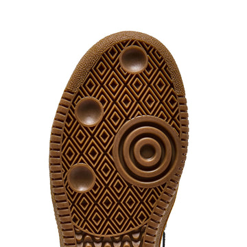 Diadora Womens Trainer White / Black - Parasol Store