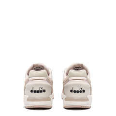Diadora Womens Winner Creamy WN Trainer Whisper Pink / Rose Dust - Parasol Store