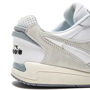 Diadora Womens Winner SL Trainer White/White - Parasol Store