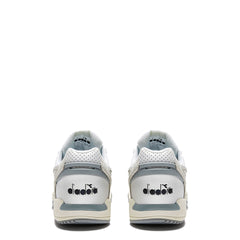 Diadora Womens Winner SL Trainer White/White - Parasol Store