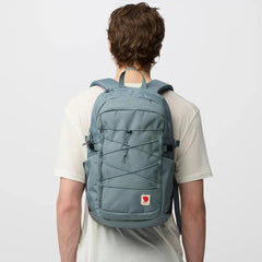 Fjallraven Skule 24 Backpack Nimbus Blue