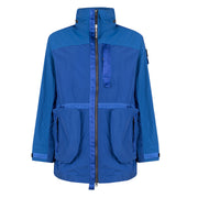 ST95 Pegasus Jacket Mid Blue - Parasol Store