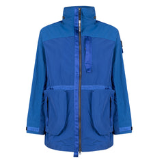 ST95 Pegasus Jacket Mid Blue - Parasol Store