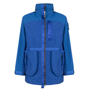 ST95 Pegasus Jacket Mid Blue - Parasol Store