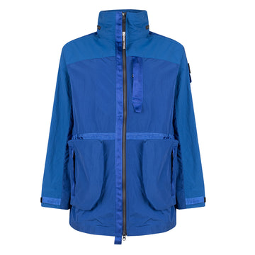 ST95 Pegasus Jacket Mid Blue - Parasol Store