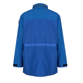ST95 Pegasus Jacket Mid Blue - Parasol Store