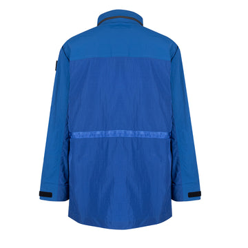 ST95 Pegasus Jacket Mid Blue - Parasol Store
