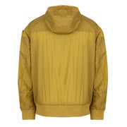 ST95 Helio Hooded Blouson Dark Yellow - Parasol Store